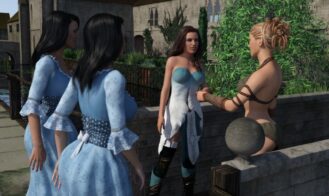 Romancing the Kingdom Adult Game Screenshot (2)