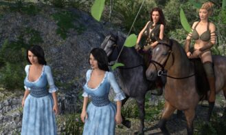 Romancing the Kingdom Adult Game Screenshot (3)