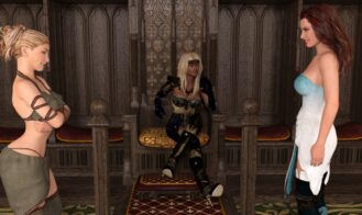 Romancing the Kingdom Adult Game Screenshot (4)