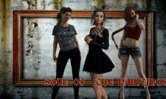 Soul Of The Paintings cover
