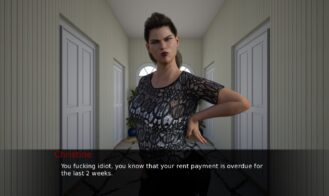 Soul Of The Paintings Adult Game Screenshot (1)