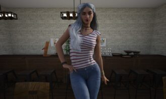 Soul Of The Paintings Adult Game Screenshot (4)