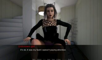 Soul Of The Paintings Adult Game Screenshot (9)