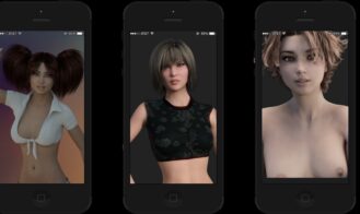 The Casting Couch Adult Game Screenshot (2)