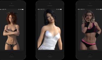 The Casting Couch Adult Game Screenshot (4)