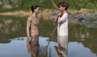 The Intoxicating Flavor Adult Game Screenshot (5)