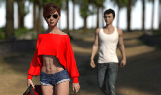 The Intoxicating Flavor Adult Game Screenshot (6)