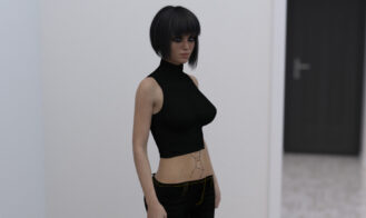 The Intoxicating Flavor Adult Game Screenshot (9)