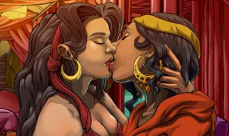 The Pleasuremancer Adult Game Screenshot (5)