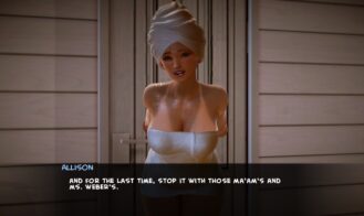 The Senior Adult Game Screenshot (1)