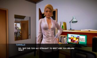 The Senior Adult Game Screenshot (2)