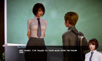 The Senior Adult Game Screenshot (3)