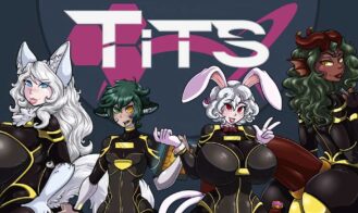 Trials In Tainted Space porn xxx game download cover