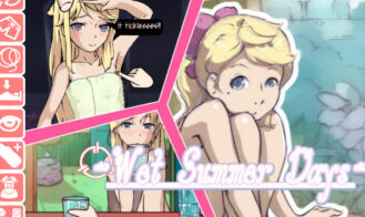 Wet Summer Days porn xxx game download cover