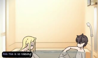 Wet Summer Days Adult Game Screenshot (3)