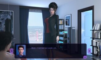 A Strange Story Adult Game Screenshot (4)