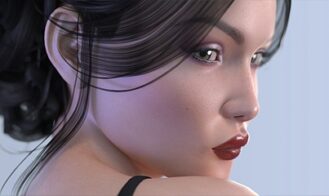 A Strange Story Adult Game Screenshot (9)