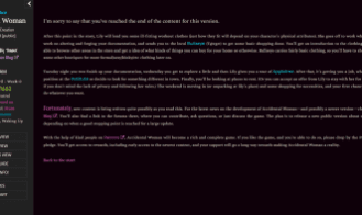 Accidental Woman Gallery (1)