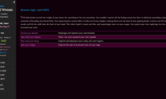 Accidental Woman Gallery (2)