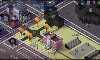 Amity Park Adult Game Screenshot (1)