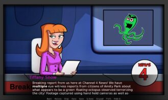 Amity Park Adult Game Screenshot (2)