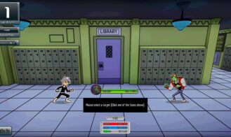 Amity Park Adult Game Screenshot (8)