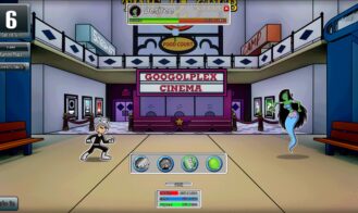 Amity Park Adult Game Screenshot (9)