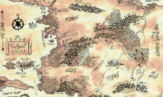 Apocamorphosis Adult Game Screenshot (1)