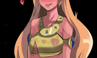 Apocamorphosis Adult Game Screenshot (2)