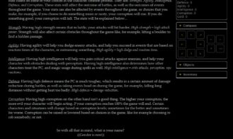 Apocamorphosis Adult Game Screenshot (6)