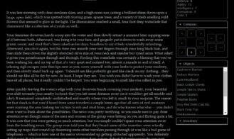 Apocamorphosis Adult Game Screenshot (7)