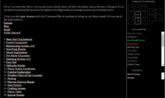 Apocamorphosis Adult Game Screenshot (9)