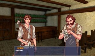 Aurelia Adult Game Screenshot (3)