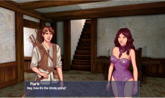 Aurelia Adult Game Screenshot (5)