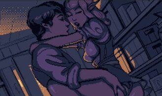 Aurelia Adult Game Screenshot (7)