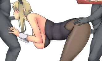 Bitch Raider Adult Game Screenshot (6)