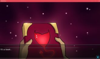 Book of Lust Adult Game Screenshot (3)