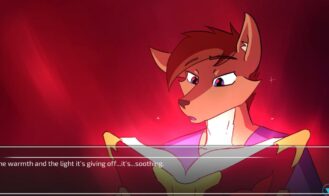 Book of Lust Adult Game Screenshot (6)