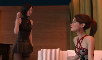 Chloe18 Vacation Adult Game Screenshot (1)