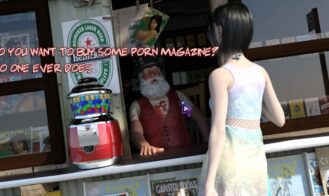 Chloe18 Vacation Adult Game Screenshot (8)