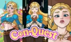 Con-quest!
