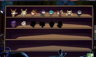 Con-quest! Adult Game Screenshot (2)