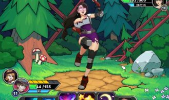 Con-quest! Adult Game Screenshot (3)