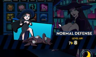 Con-quest! Adult Game Screenshot (5)