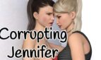 Corrupting Jennifer