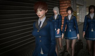 Ecchi Sensei Adult Game Screenshot (1)