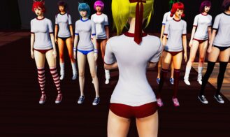 Ecchi Sensei Adult Game Screenshot (3)