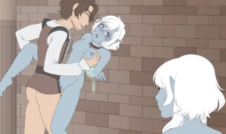 Fantasy Trainer Adult Game Screenshot (7)