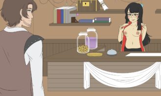 Fantasy Trainer Adult Game Screenshot (9)