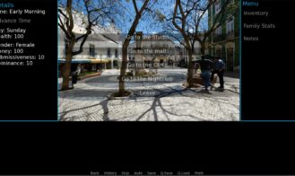 Game of Life Adult Game Screenshot (2)